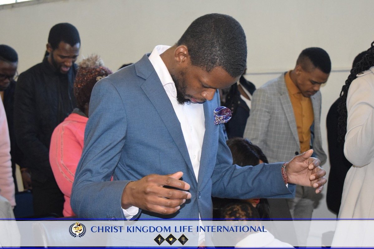 ChristKingdomL's tweet photo. "But on Mount Zion will be deliverance; it will be holy, and Jacob will possess his inheritance." - Obadiah 1:17

There is a time when God puts a stop to your suffering. Your inheritance shall come!

#FocusOnCanaan https://t.co/8nrYckUjO4