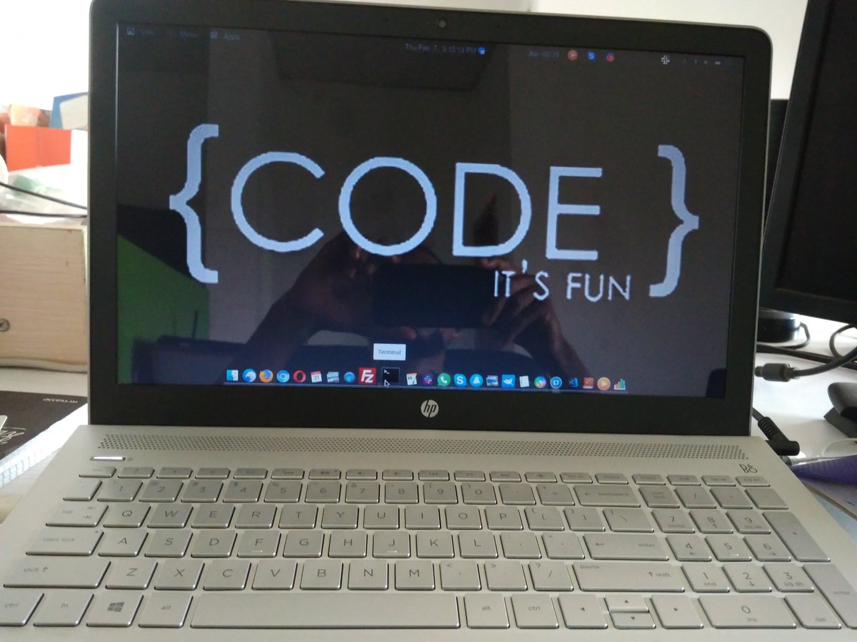 syntaxiLab's tweet image. Unless you try to do something beyond what you have already mastered, you will never grow.
#learning #coding #computerprograming #JavaScript #internship