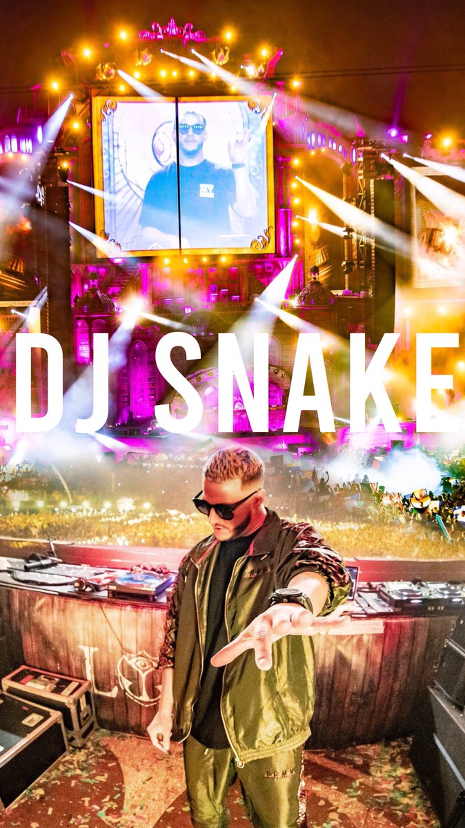 Dj壁紙 Djsnake作りました Djsnake Dj壁紙 リクエスト募集