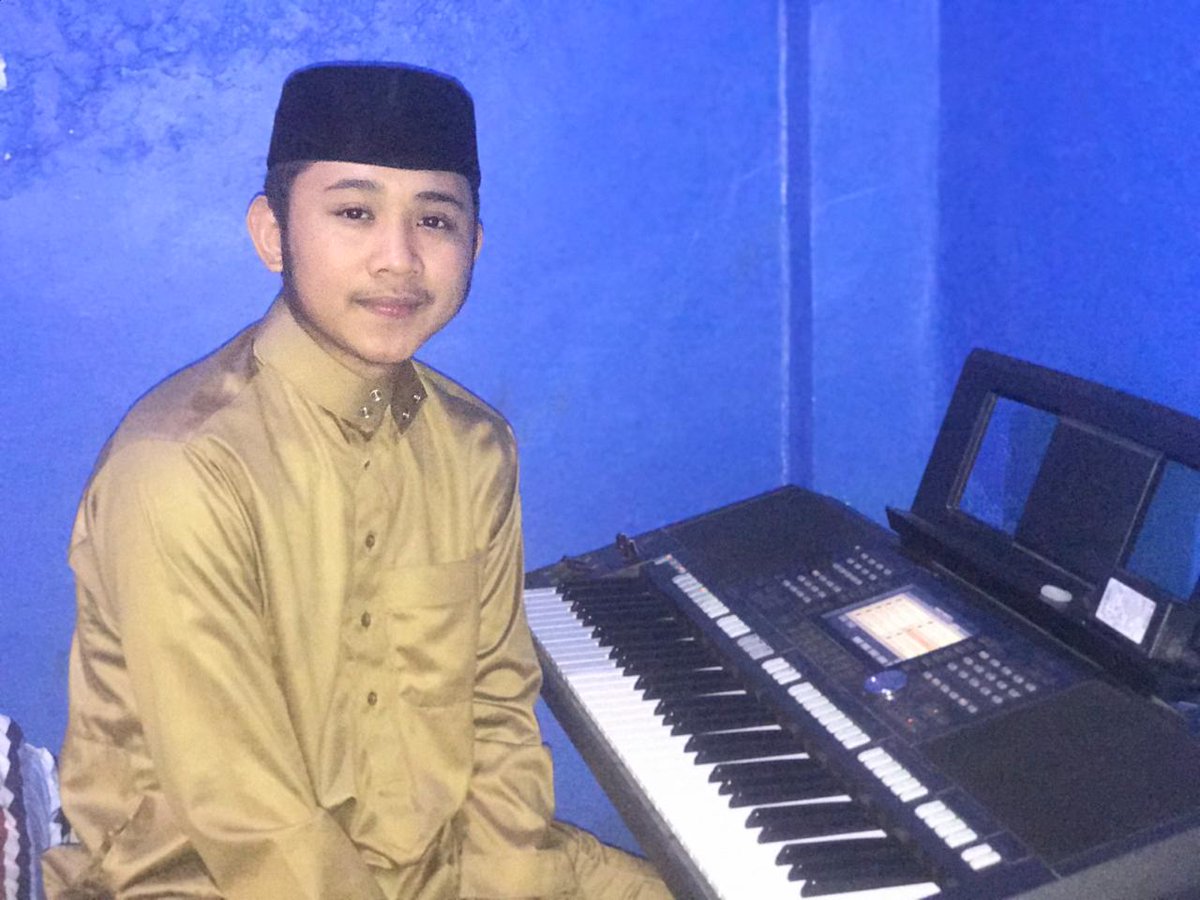 FeRafQu Pusat tweet media