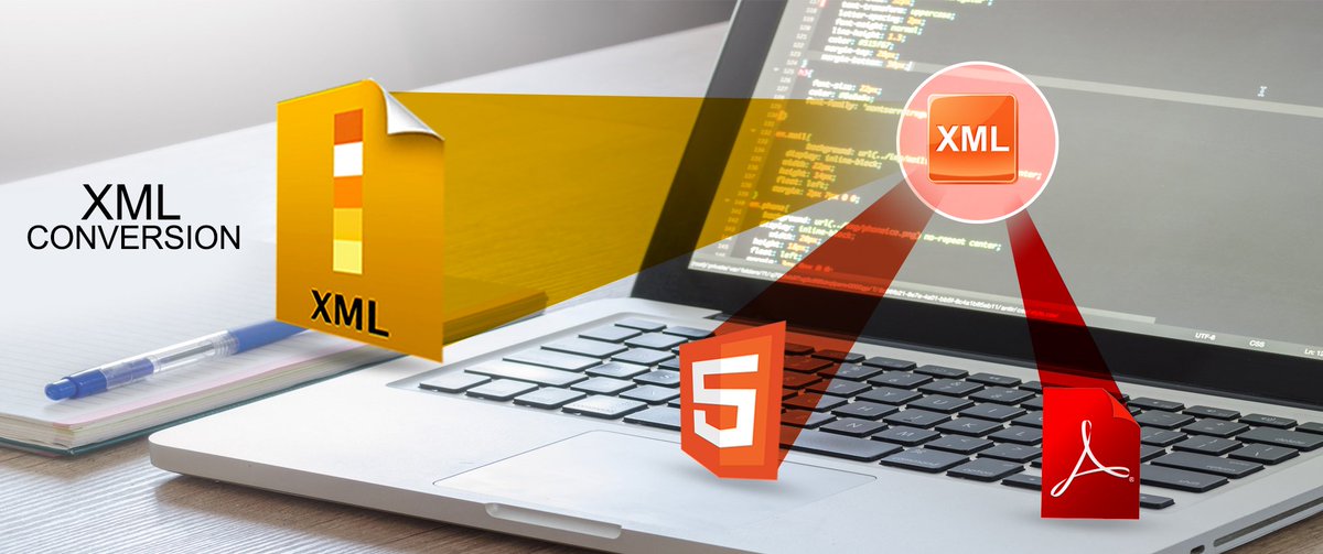 nexgendataentry's tweet image. Advanced #XML Conversion services to global clients done by experienced and expert personnel with extraordinary flexibility and scalability.
Discuss more: nexgendataentry.com/xml-conversion…
Email us: support@nexgendataentry.com
#xmldata #xmlconversion #xmlformat #xmldocuments #outsourcing