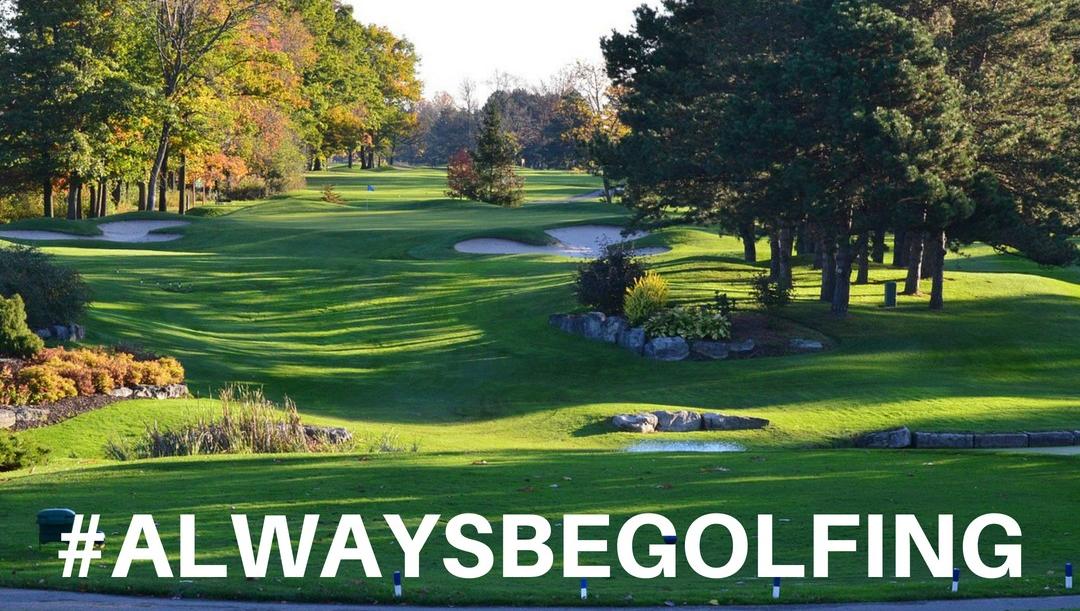 my_headcover's tweet photo. So where are you playing this weekend? Your regular course? Somewhere new? Is it a competition or just a friendly? Tell us in the comments to make everyone #jealous #alwaysbegolfing https://t.co/pV3GzCsMVc