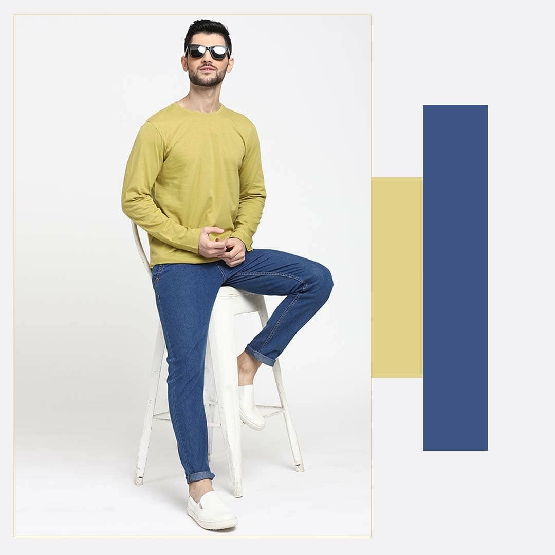 AsortWorld's tweet image. Own your day with Ifazone!

#basicfit #basicwear #minimalisme #minimaltothecore #basicislit #essentialstocrave #essentialstyle #backtobasic #ifalook #ifaman #ifagirl #ifazone #fashion #fashiongoals #stylegoals #outfitdetails #ootdinspo #fashionzine #thestreetograph