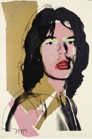 Happy birthday, Mick Jagger! 