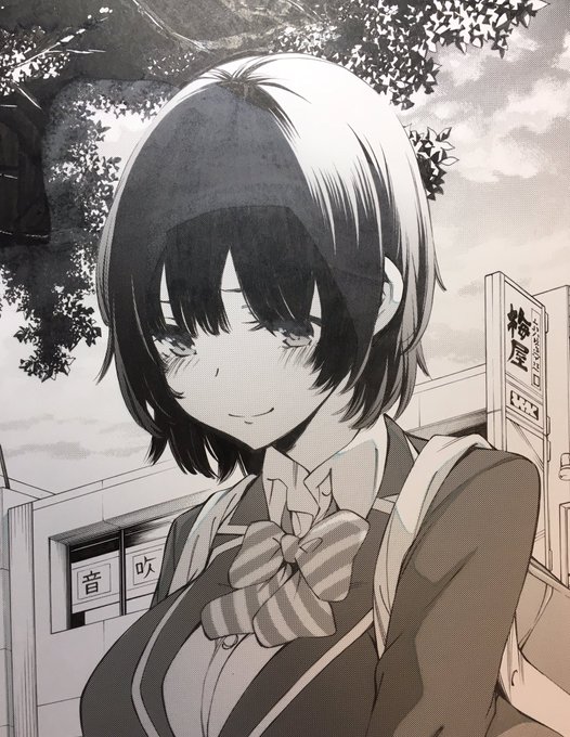 単行本最終7巻は秋頃発売予定です。最後までお付き合いよろしくお願いします...! 