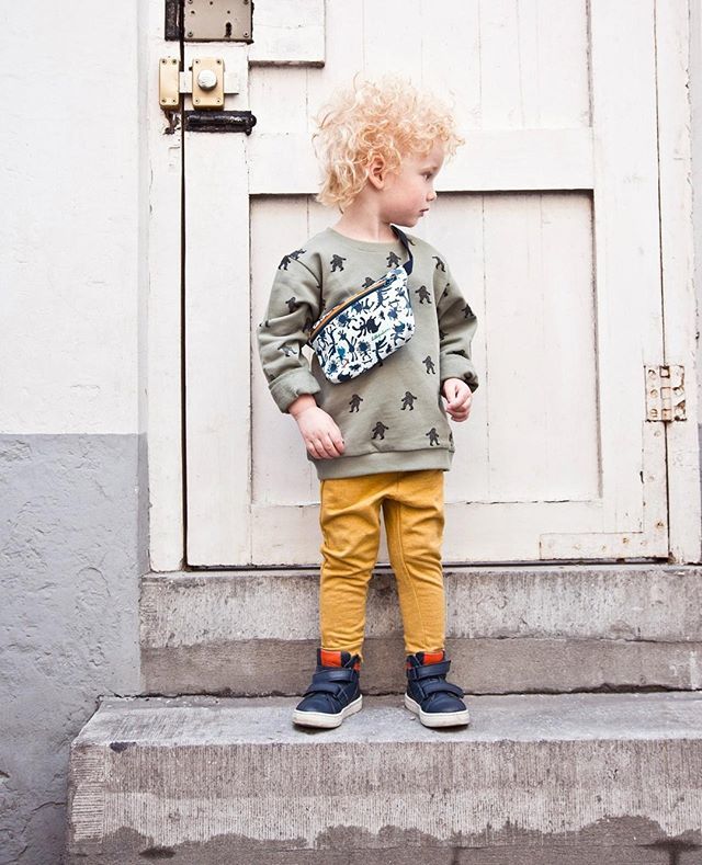 The belt bag  is perfect to store your kid's little secrets and nicnacs! 🍬🍫🌸🍪🕶️
.⁣
.⁣
.⁣
.⁣
.⁣
.⁣
#lilliputiens #toys #kids #enjoy #play #children #thebest #love #friends #educational #smart #instagood #design #animals #smile #characters #mom … ift.tt/2OA2Qyv