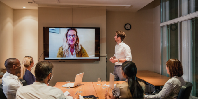 Assemblées générales de copropriété par visioconférence : la participation des copropriétaires facilitée par la loi ELAN 
➠ bit.ly/2ydXzSa via @assoedc 
#Immobilier #Logement #Copropriété