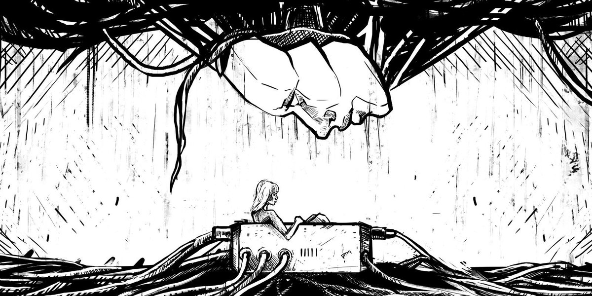 Come experience the Eclipse - now free!

themindseclipse.itch.io/the-minds-ecli…

#indiegame #indiedev #visualnovel