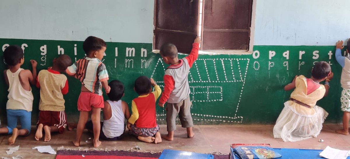 RajanSankar1's tweet photo. #ProjectMakingItHappen Rajasthan https://t.co/UEZO965Rkk