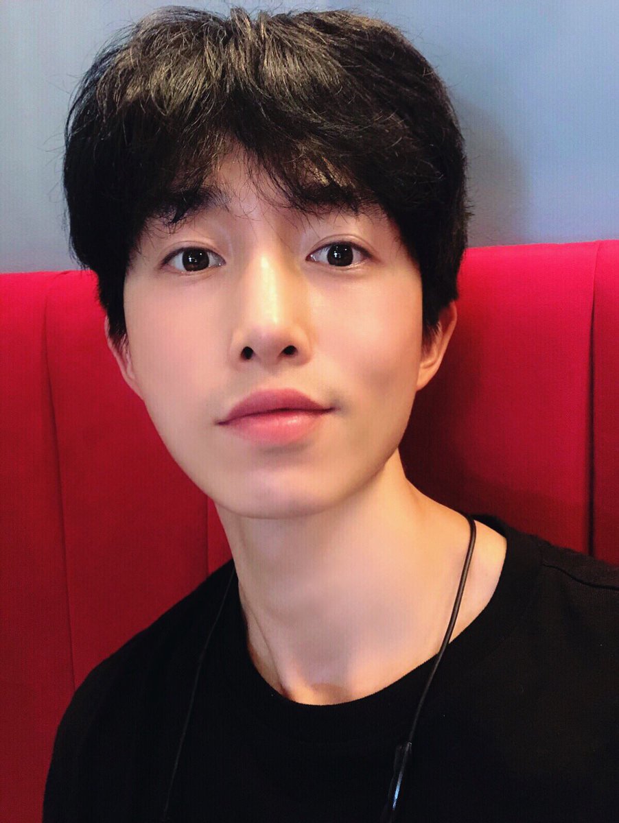 이동림(LEE DONG RIM) (@youaremybam) on Twitter photo 