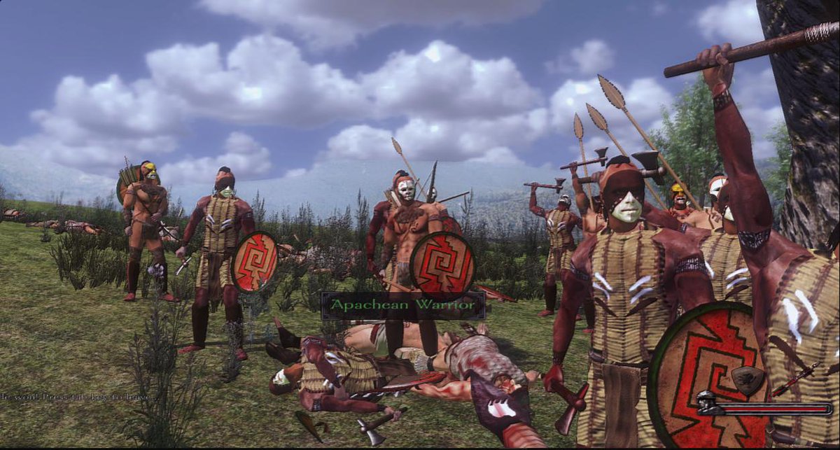 new mount and blade warband mods new mount and blade warband mods