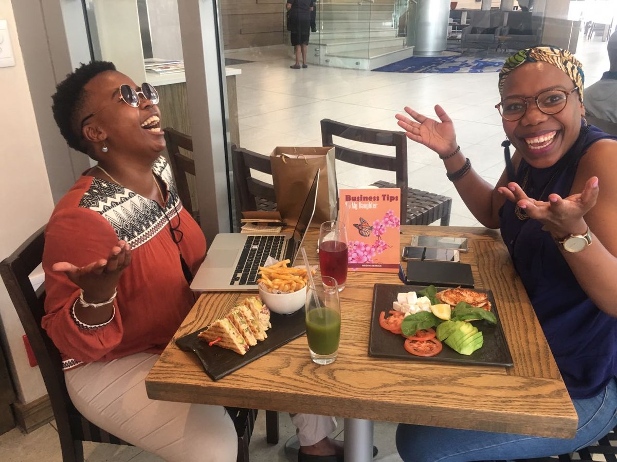 TshwaneWomen's tweet photo. @Nontobek0Sibisi friend, i had to go back to this day and remembered how we shed tears and laughed. Look at life now. Asibonge โ
@NdzaviDerrick retweet if you see it ๐ https://t.co/kR0EJBzURy