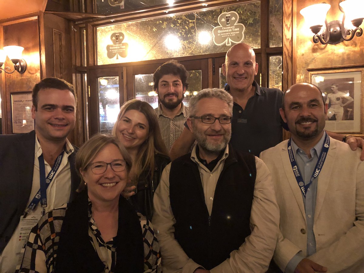 Michelle Watt, Scientist tweet media