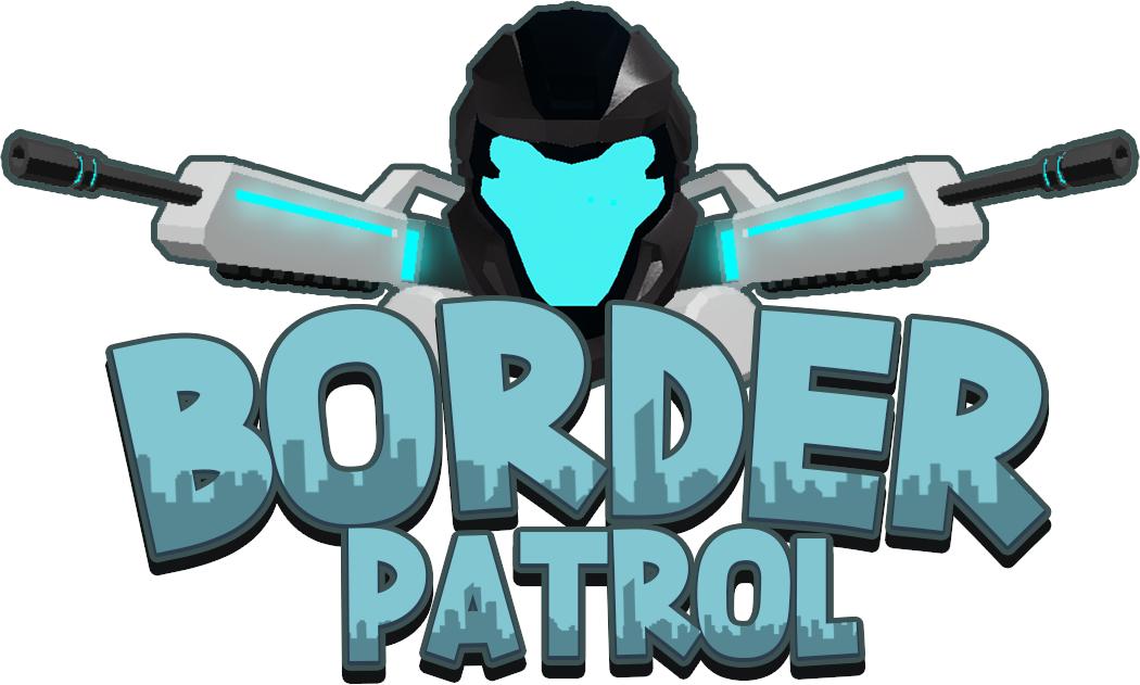 Roblox Border Logo