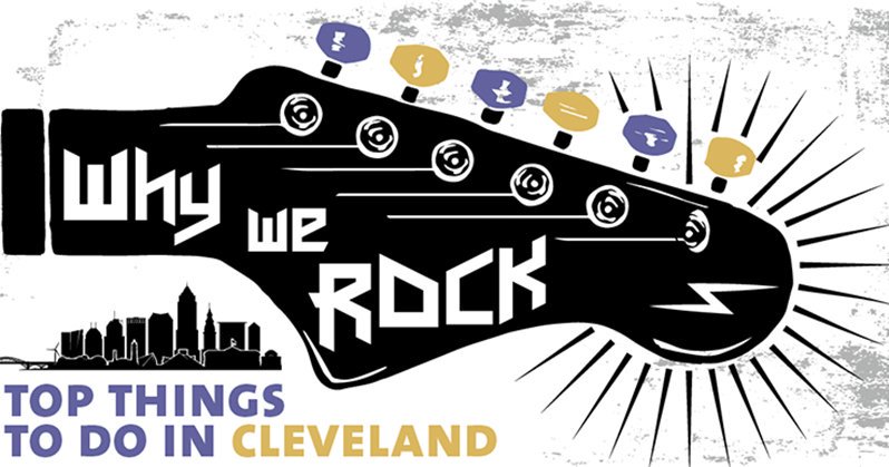 52perfectdays's tweet photo. Known as The Rock and Roll Capital of the World, Cleveland offers vibrant culture and attractions for everyone #ThisisCLE #Rocksino #travel https://t.co/Vhav8VfXa8 https://t.co/I0MDIY3ieU