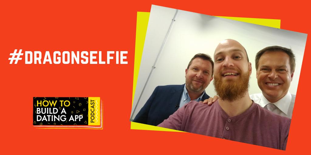 DatingAppPod's tweet image. You can't beat a #dragonselfie. 3 great minds together.

Catch up on how John nabbed the deal with these two 🐲
bit.ly/2LzTLmF

 @wardrox @dragonjones