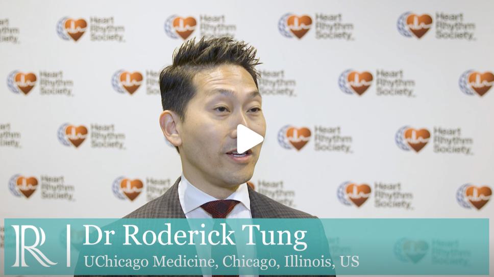 radcliffeCARDIO's tweet photo. HIS-SYNC: 1st randomised trial with head-to-head comparison of biventricular pacing &amp; His bundle pacing!⚡️

Video w/ @DrRoderickTung @UChicagoMed filmed at #HRS2019

#HeartFailure #PPS3 #CardioTwitter
@Dominik_Linz @kvernooy @MdHuang @netta_doc @HRSonline

https://t.co/LB7lVaIvkQ https://t.co/F7HaW7FkPX