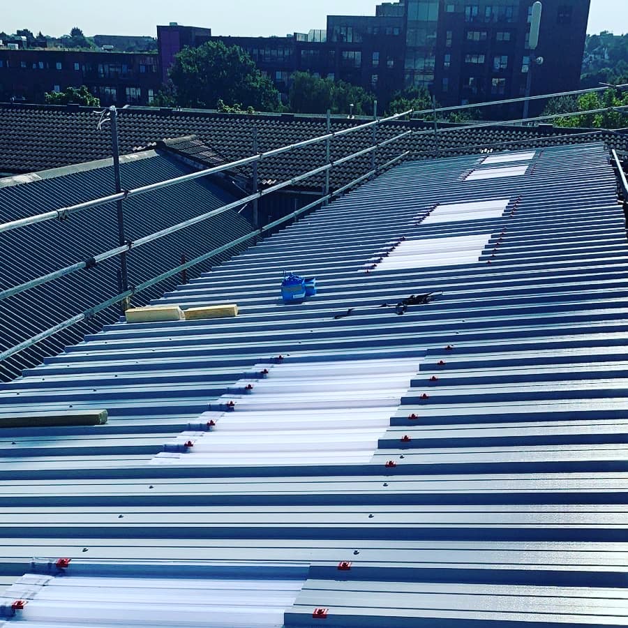 PDL Construction tweet media