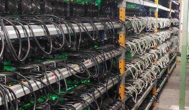 Mintmine will be raising funds for their IEO later this year – date to be revealed soon. Subscribe here and don’t miss out!
blockchainwatching.com/news/press-rel…