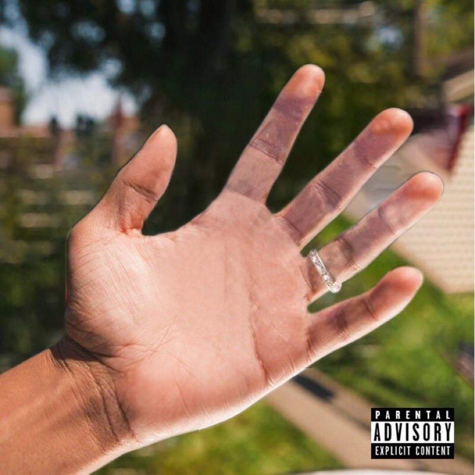 JLektro's tweet photo. Yoo this album is lit #TheBigDay
@chancetherapper https://t.co/4FcnbTXjIo