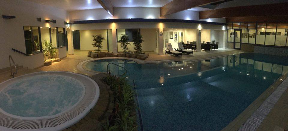 From Monday 5th August, Parkmore Leisure will be closed for a refurbishment and will reopen on Monday 2nd September 🚧

Parkmore Hotel is open as usual.

#Closed #Refurbishment #Makeover #LeisureClub