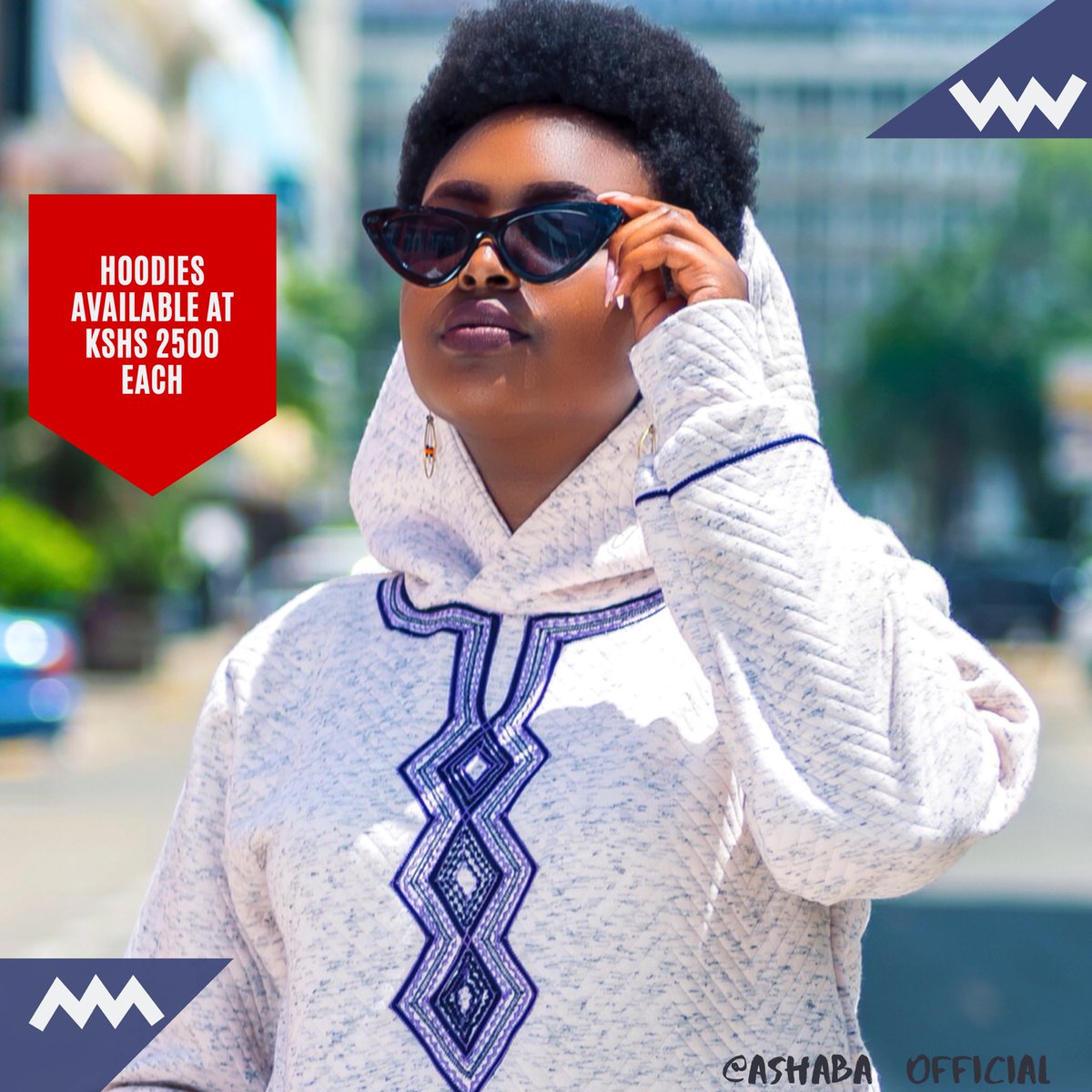 ashaba_official's tweet photo. ORDER UP!! 🚨
#ashaba #fashion #FridayMotivation #AfricanGiant #KU46thGraduation https://t.co/YNyfExsewV
