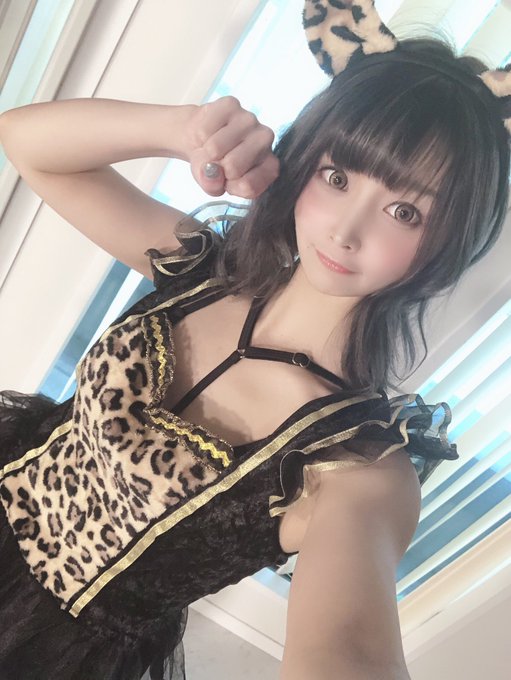 コスプレイヤー赤羽もものTwitter画像26
