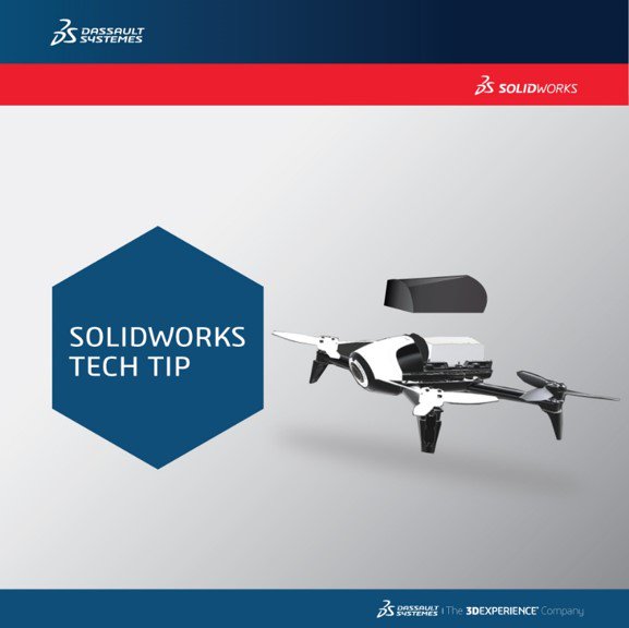 SOLIDWORKSIndia's tweet photo. Learn how to create stunning visual view animations of your model with #SOLIDWORKS Visualize #3DSIndia https://t.co/ukNCjhy2p5 https://t.co/vEssJH3PJS