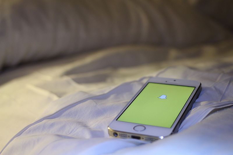 SHAKIL01_'s tweet photo. Does your business need to be on #Snapchat? We look at the benefits and fallbacks of the platform and how it could work for you. https://t.co/EX3rA0NhEh #Marketing #SmallBiz https://t.co/4HeQ3P793P