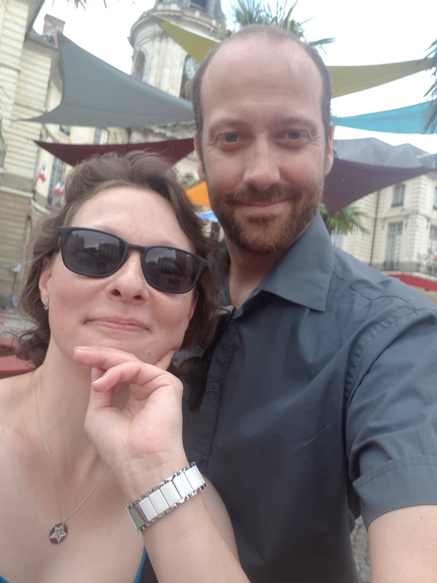 GuillemotGildas's tweet photo. 6ème défi relevé. Pause dans un transat @Noveliafr #QVT #RSE @WeAreArkea https://t.co/PpnMQiRapG