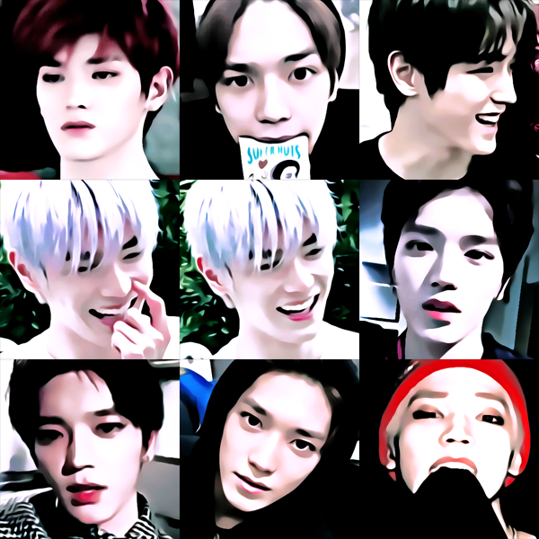 vibedisx's tweet photo. #แจกดิส taeyong https://t.co/tuYmddRtHs