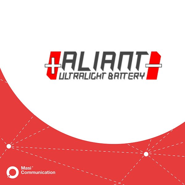 MasiWeb's tweet photo. Aliant è partner Masi Communication.
#ELSASolutions #ALIANT #motorielettrici #automazione #batterie #batteria #trazione https://t.co/ASpR6TNGpd