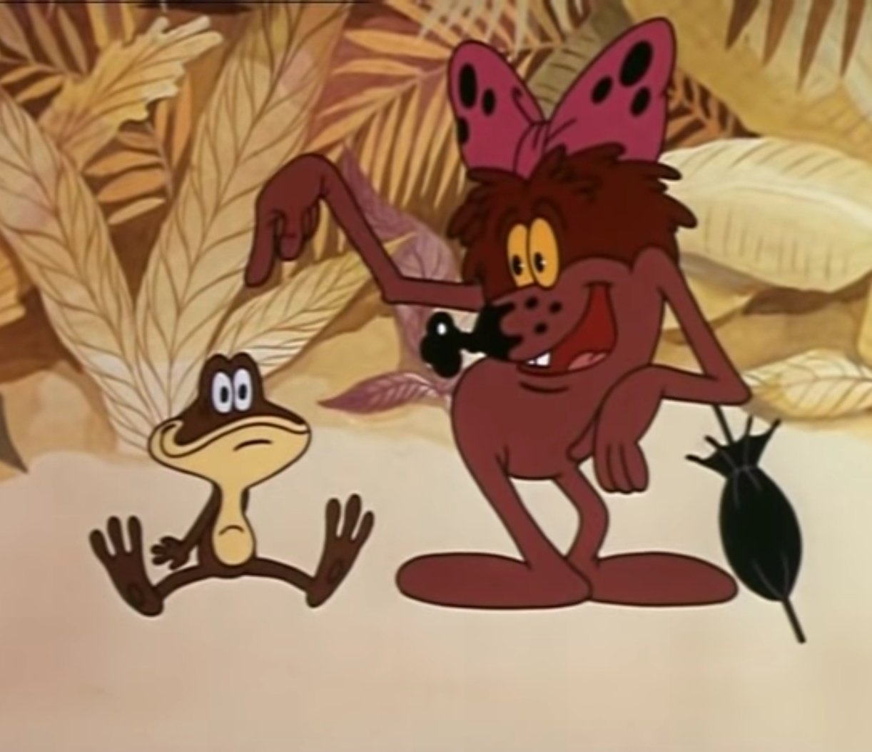 Нарисовать, открытка дюдюка