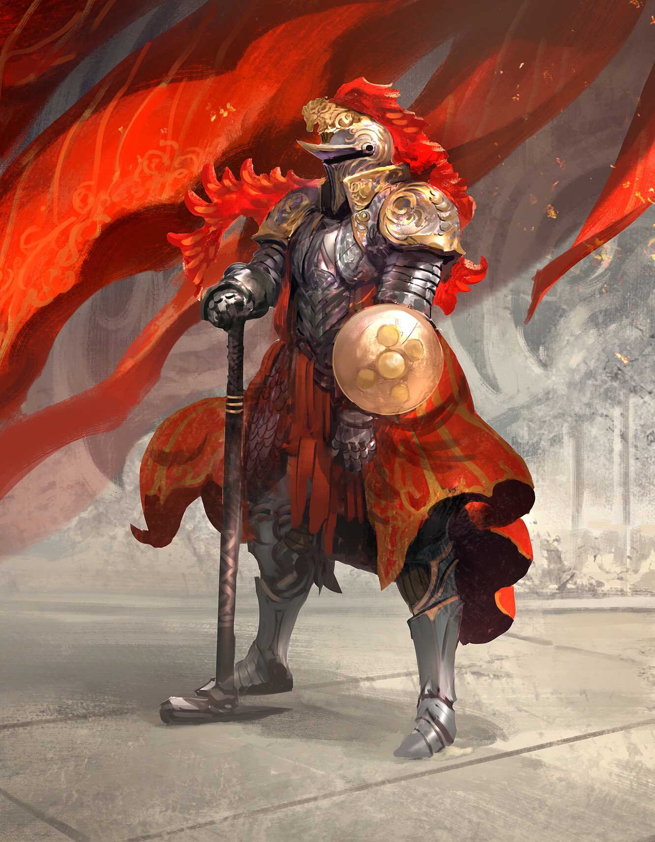 Champion Fighter Fixed: D&D 5e Subclass Revision – Flutes Loot