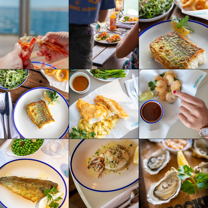 therockfishuk's tweet photo. Fish Glorious Fish 🎣
.
.
#eattodaysfishtoday #britishseafood #englandseafoodcoast #ukfish #sustainablefishing #responsiblysourced #eatfreshfish #therockfishuk #rockfish #mitchtonks https://t.co/w12IM5eLWi