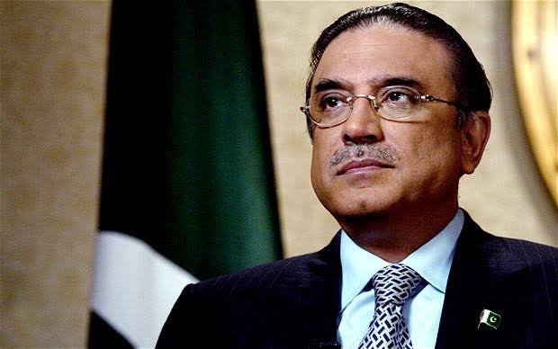 Happy Birthday to the Co-Chairperson of PPP and Ex-President Mr.Asif Ali Zardari.  