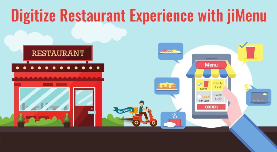ji_Menu's tweet photo. Digital menu is the latest approach that enhances the experience of your customer. So start making your potential customer fall in love with your services. 🙂🥢☕️🍽️

#jiMenu #jiMenuPOS #DigitalMenu #RestaurantPOS #POSSoftware #DigitalPOS 

https://t.co/kvNidZEx9Z https://t.co/MmrhaMCyio
