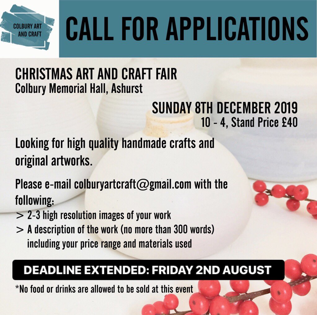 Colbury Art & Craft tweet media