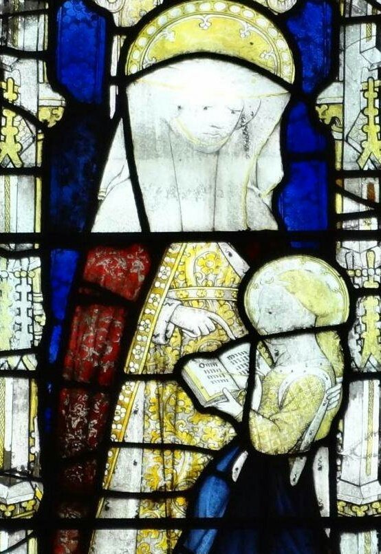 Eleanor Parker tweet media