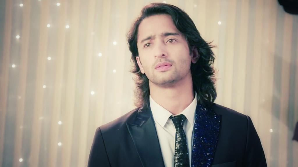 Abir is real MOOD  #ShaheerSheikh  #ShaheerAsAbir  #YehRishteyHainPyaarKe