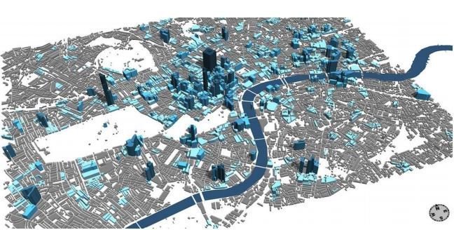 Geospatial World tweet media
