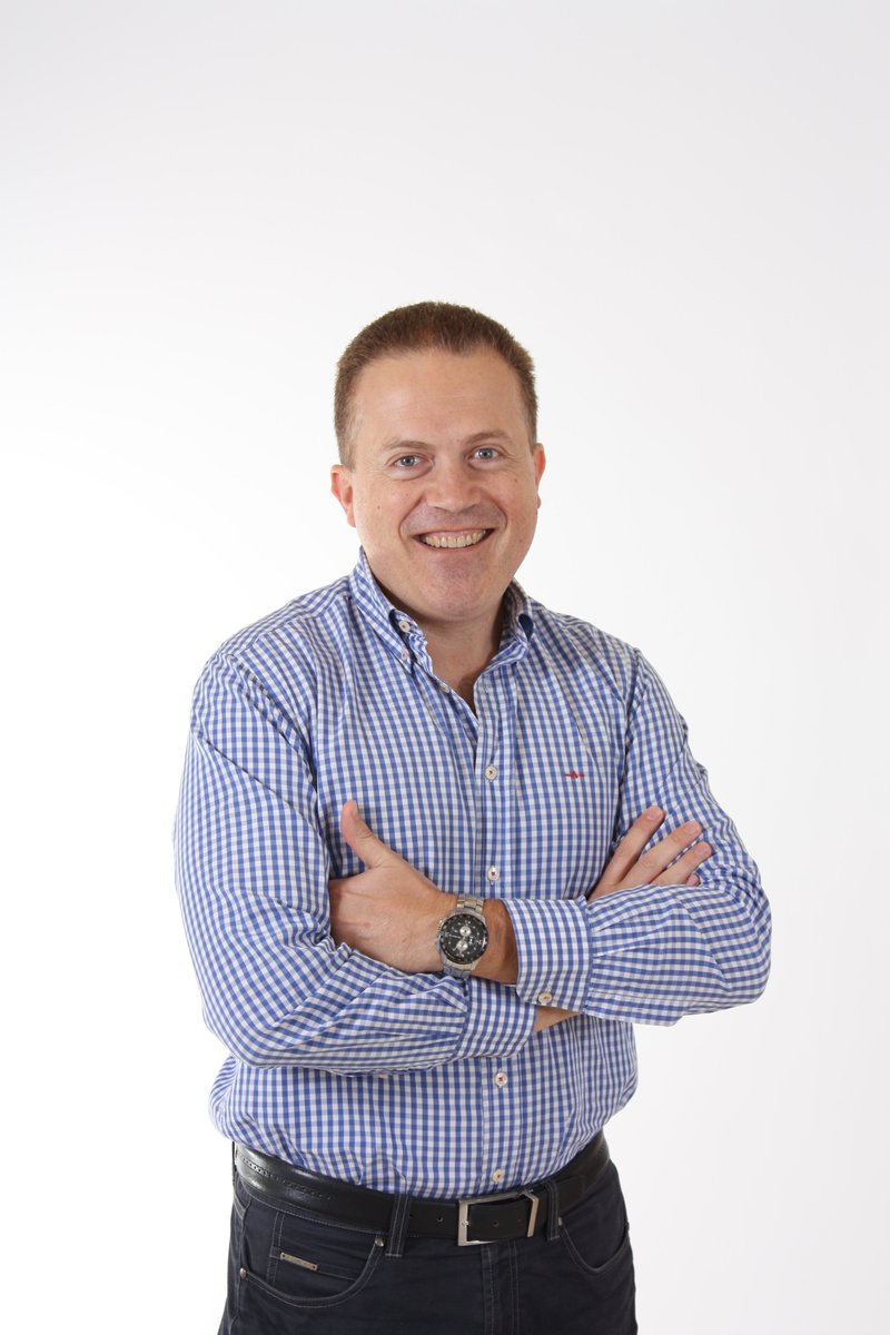 The new "Making Of series about <a href="/Cluster4S/">Cluster4Smart</a> Cluster4Smart video speakers - their backgrounds and area of expertise!
Let's get to know the speakers of #AMUEBLA!
linkedin.com/feed/update/ur…
#clusters  #education #expertise #video #backgrounds #digitalization