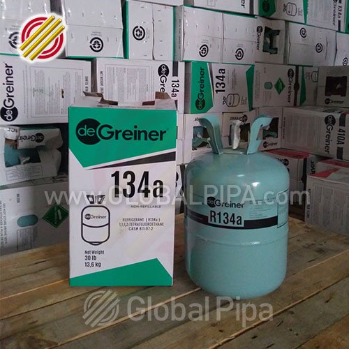 globalpipa's tweet photo. Ready produk #Freon #R134a #deGreiner. info hub. 081999111250 (Whatsapp ready).

#freonac #freonR404 #freonR32 #freonR410 #FreonR134a #freonR407 #refrigerant #degreiner #jualfreon #refrigeranrR22 #sparepartac #pipaac #pipatembaga #insulation #freon #iceloong #dupont #refrigerant https://t.co/DiyD9pAMW2