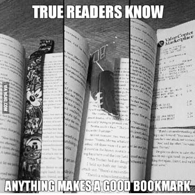 True Readers Know! Mimin sering simpan struk belanja buat pembatas buku.😋😋😋😋 
| 🎨 from @for_reading_addicts #Book #Periplus #selasaceria #indonesia #bukuanak #bukumurah #bukuanakmurah #bukuanakimport #bukubestseller #bukubagus