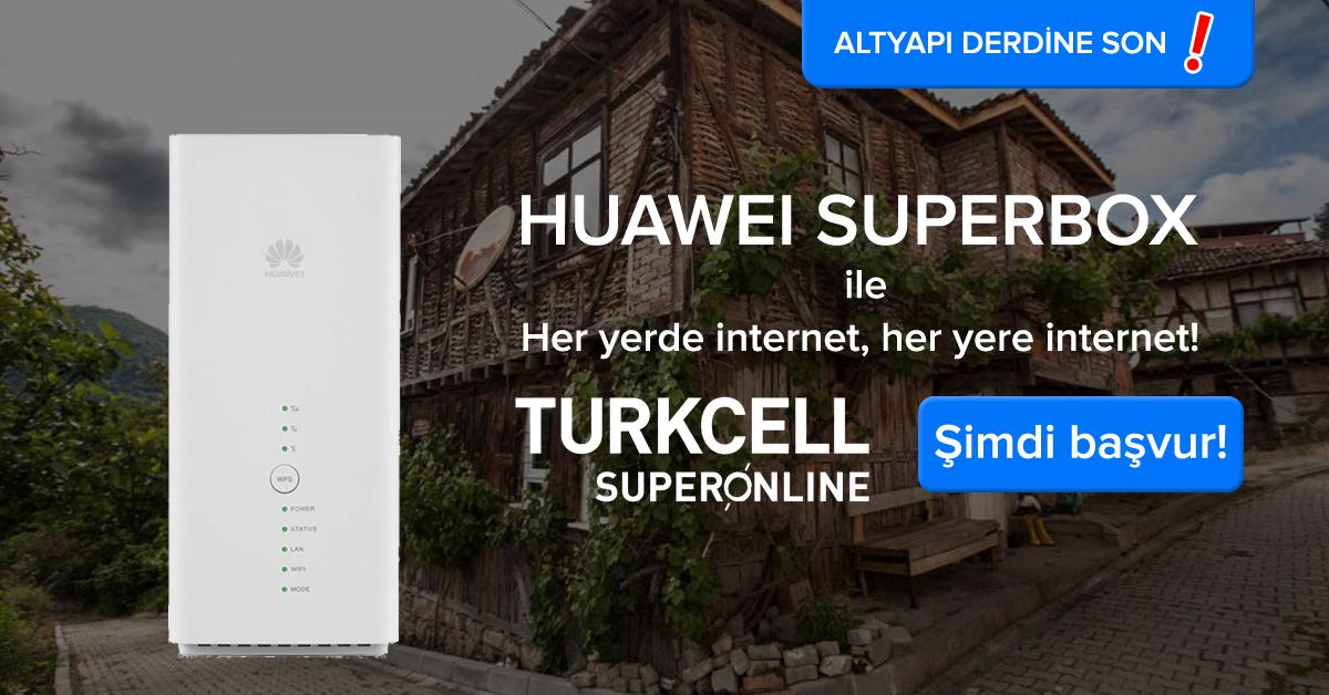 altyapi olmadan internet superbox basvurumerkezi twitter