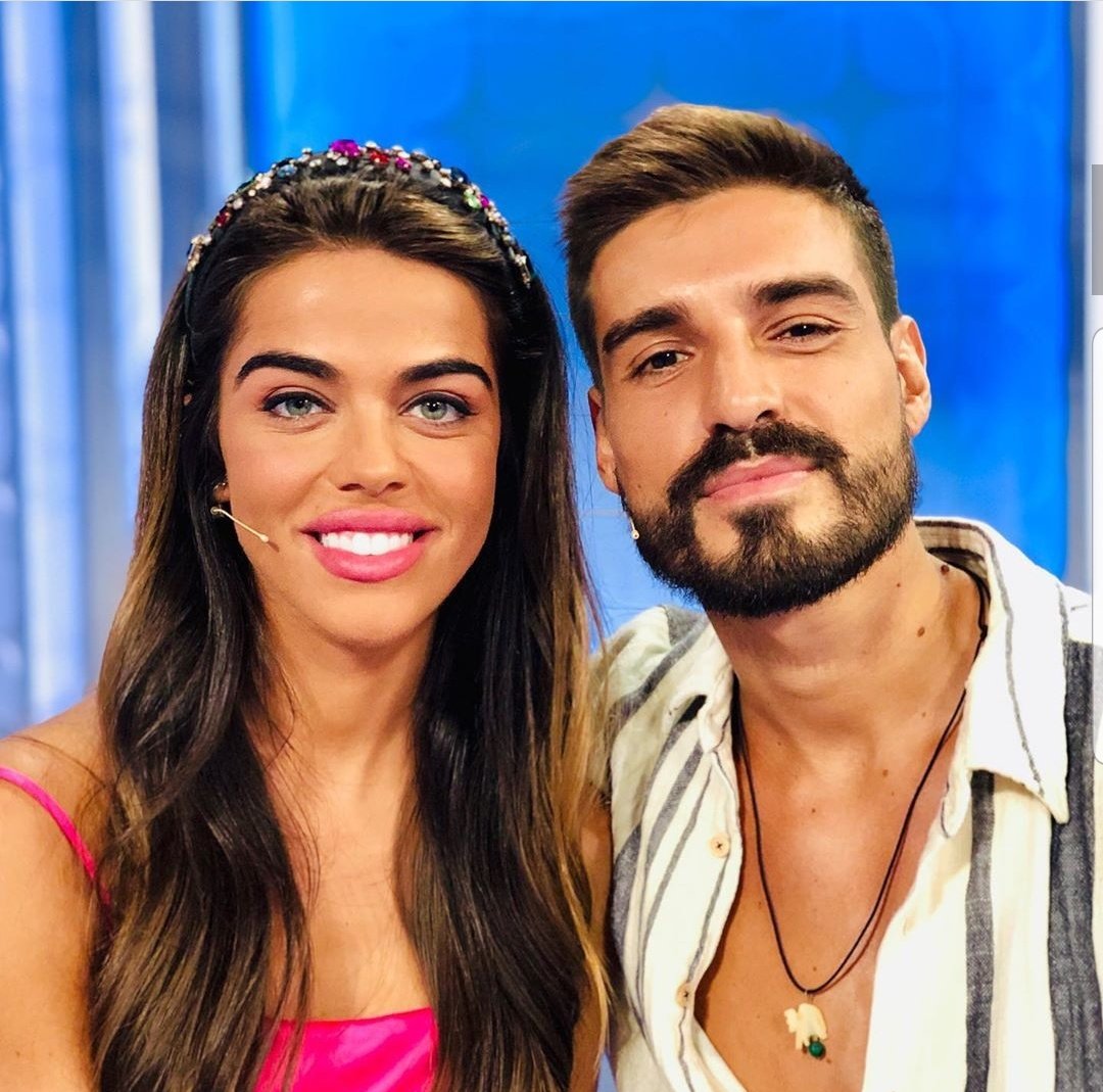 Mi gordi 👸🏽❤🤴🏽
@Fabio__SV