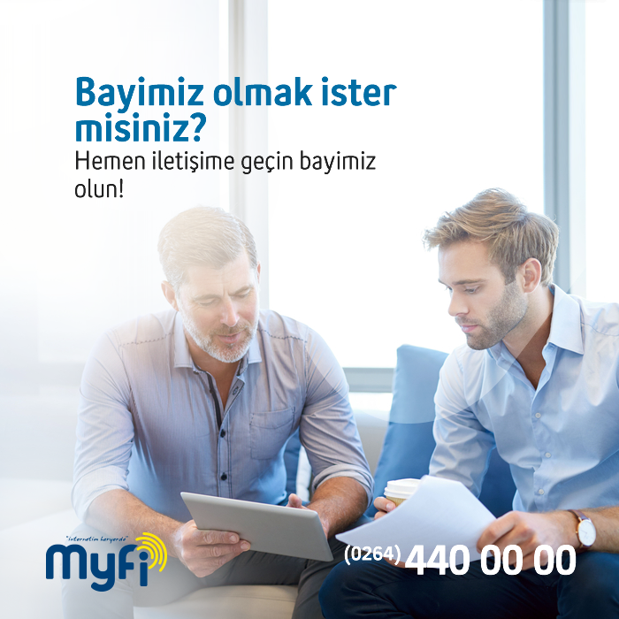 Myfinetwork's tweet photo. Bayimiz olmak ister misiniz? Hemen iletişime geçin bayimiz olun!
https://t.co/i6LNdsqtMp | 0264 440 00 00

#bayimolurmusun #myfi #limitsizinternet #özgürinternet #taahhütyok #hızlıinternet #bayilik #sakarya #adapazarı #serdivan #çarkcaddesi https://t.co/QpbW6zgGJN