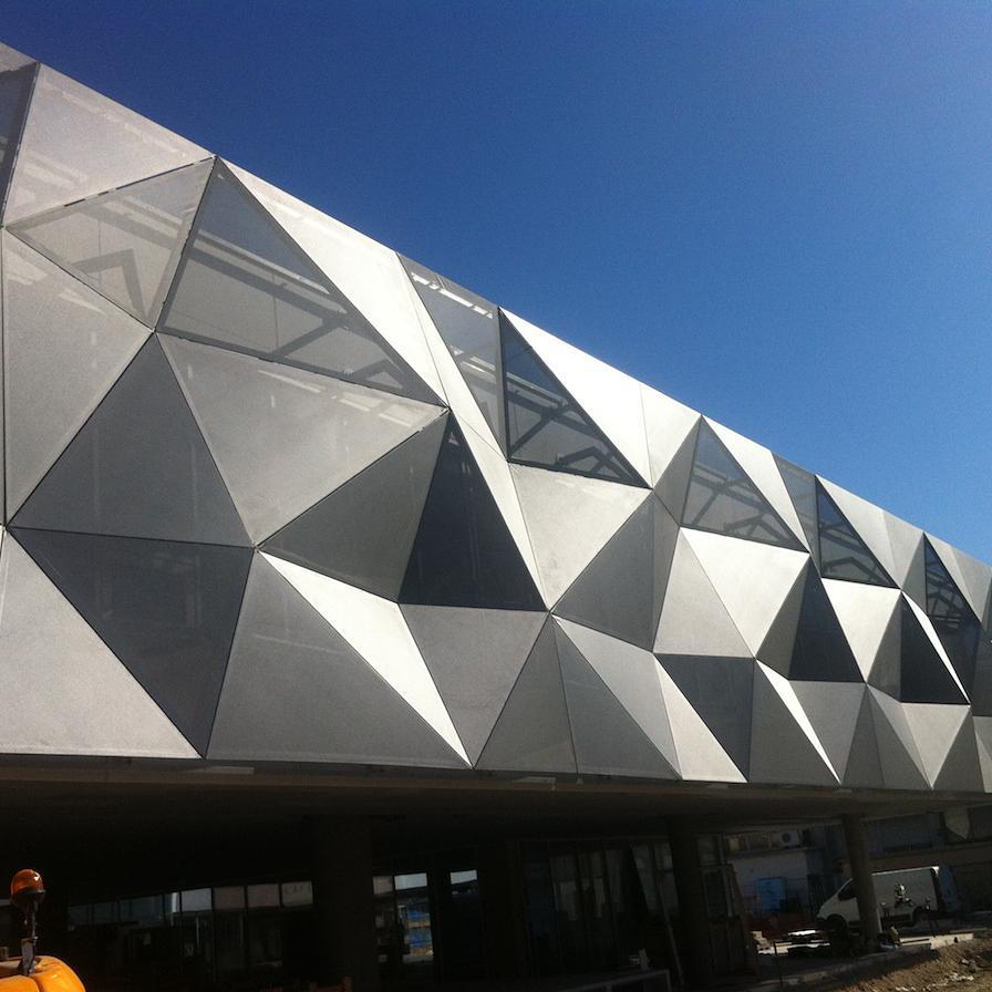 acmearsystems's tweet photo. Tensile Fabric Facades: Dynamic &amp; Cost-Effective Exterior Renovations.

#facades #architecture #design #modernarchitecture #facadesofbuildings #facadesection #facadesystems #facadesign #worldfacades https://t.co/dKNEzgGhYJ