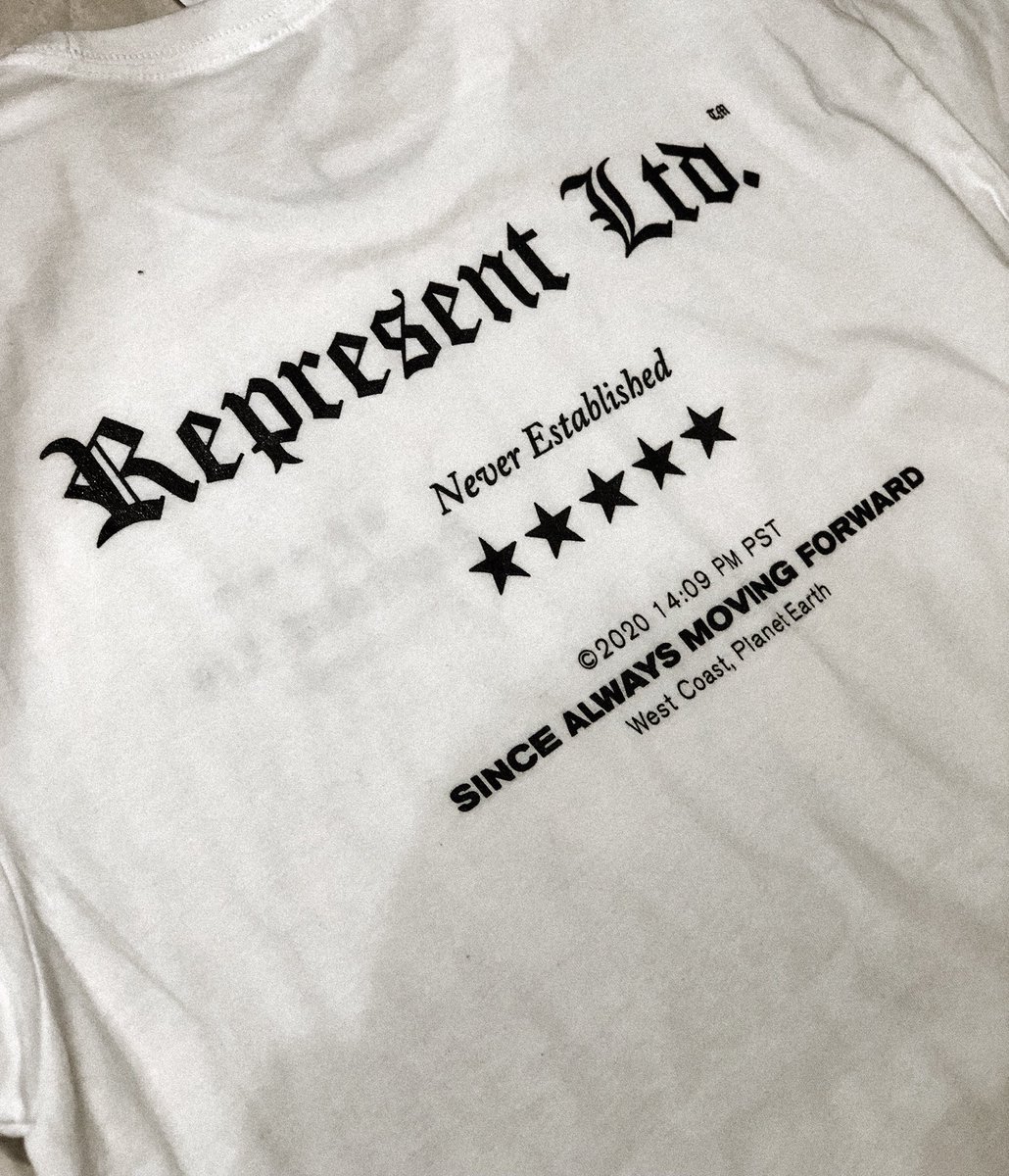 RepresentLTD's tweet photo. SINCE ALWAYS MOVING FORWARD 💣

https://t.co/u38ryYtB2r [publique domaine]

#represent #rephard #sincealways #movingforward #neverestablished https://t.co/pwZcqfKaDN