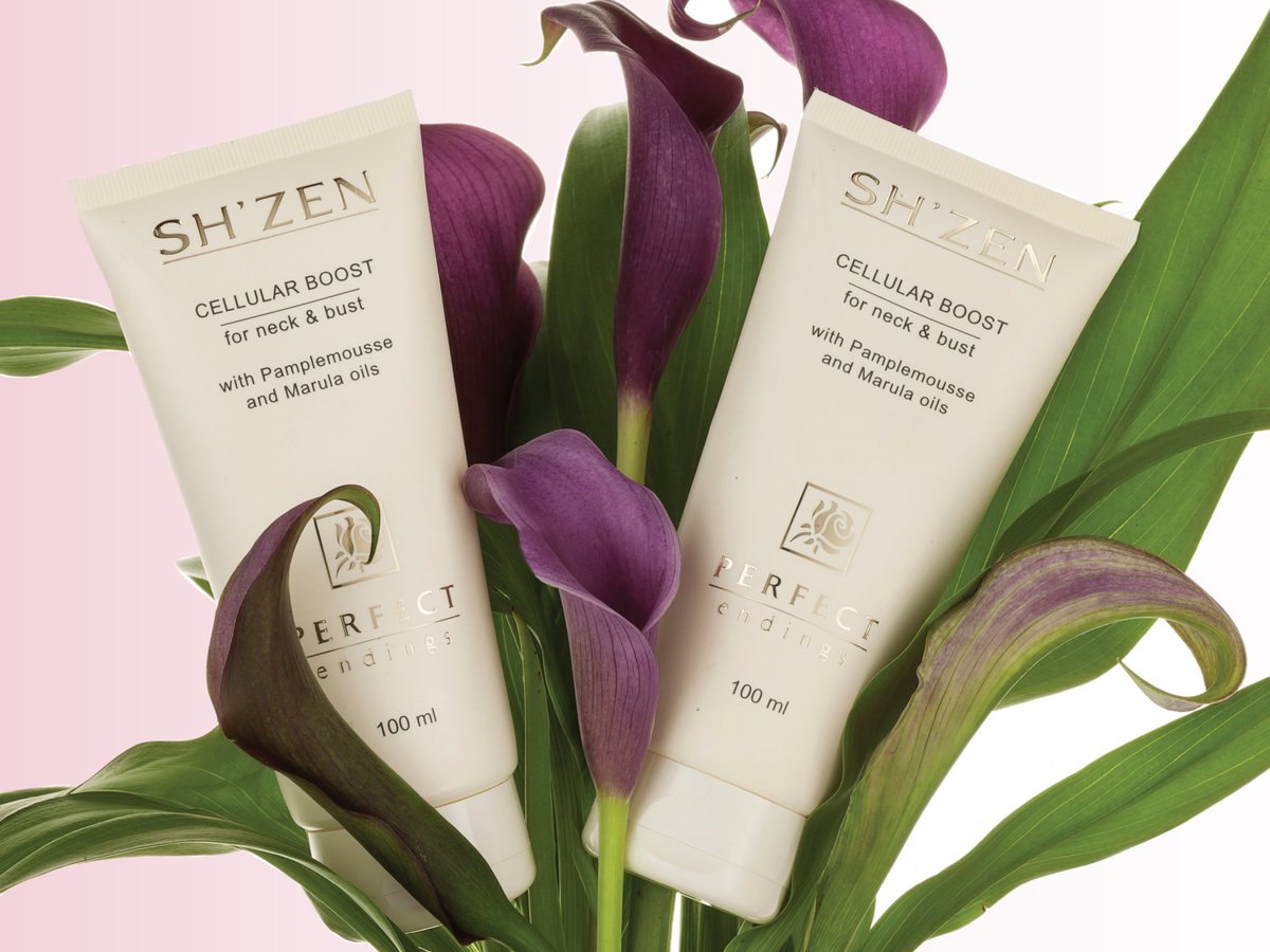 shzensa's tweet photo. The lift you need!
Our Cellular Boost for neck and bust contains Pink and White Pamplemousse essential oils, which work to tone and plump up delicate skin, firm the breasts – and give skin a delightful, fresh fragrance.
https://t.co/3Xke6zQqtB https://t.co/hA6vnOEL5F
